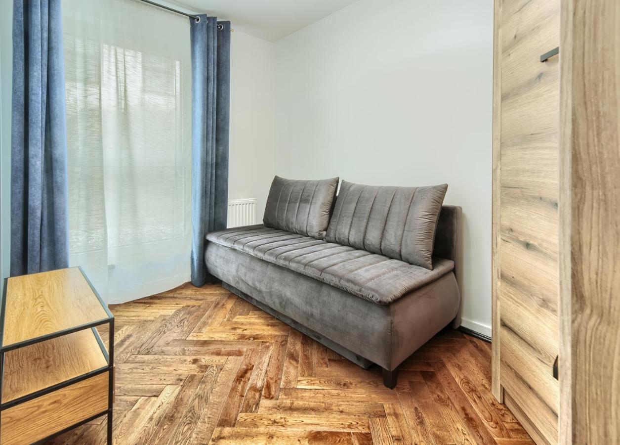 Apartament Porto - Acco Rent Gdynia Extérieur photo