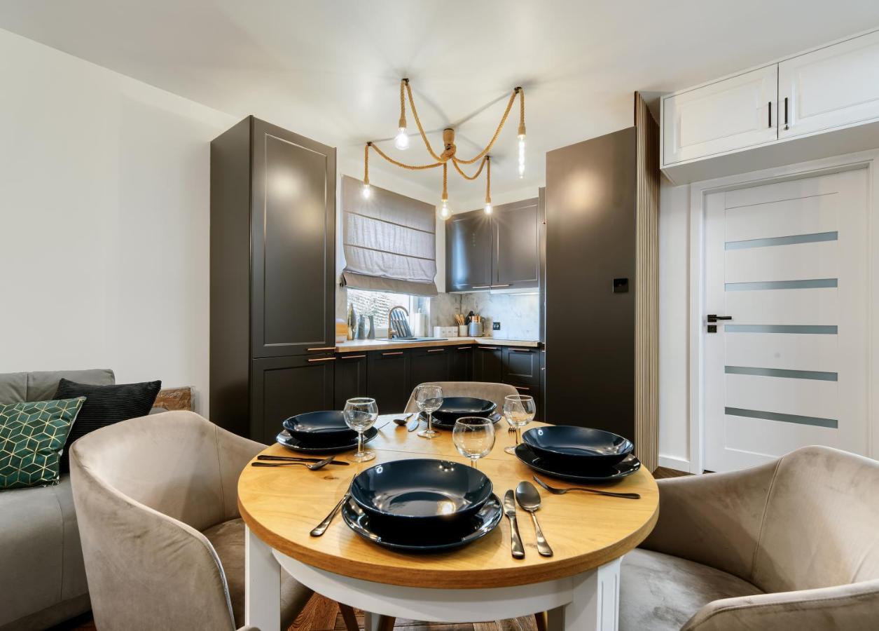 Apartament Porto - Acco Rent Gdynia Extérieur photo