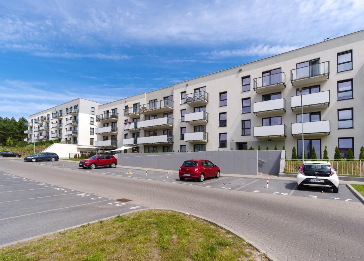 Apartament Porto - Acco Rent Gdynia Extérieur photo