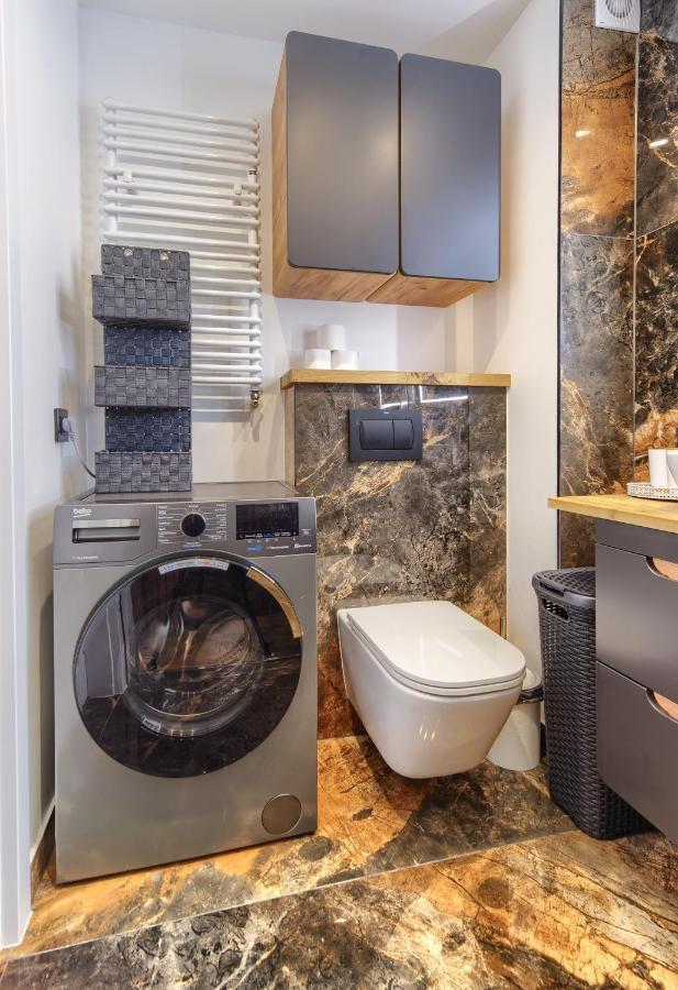 Apartament Porto - Acco Rent Gdynia Extérieur photo