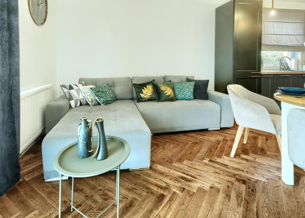 Apartament Porto - Acco Rent Gdynia Extérieur photo
