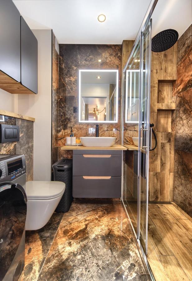 Apartament Porto - Acco Rent Gdynia Extérieur photo